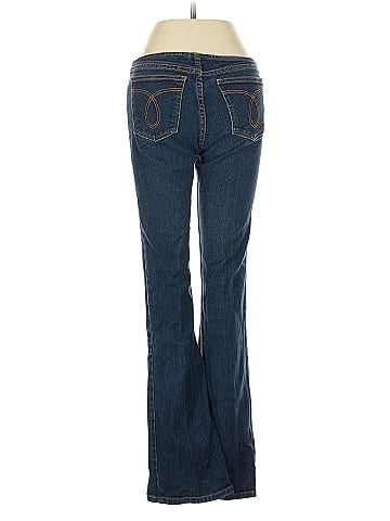 Juicy Jean Couture Jeans (view 2)