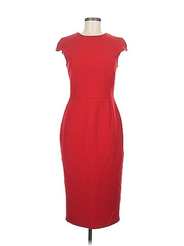 Zara Basic Cocktail Dress (view 1)