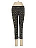 Lija Graphic Green Active Pants Size M - photo 1