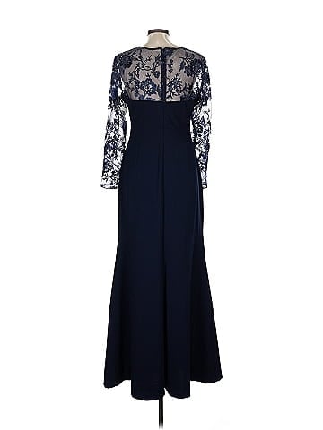 Eliza J Cocktail Dress (view 2)