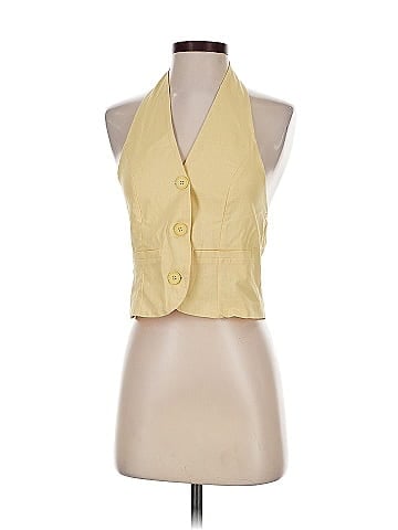 Unbranded Vest (view 1)