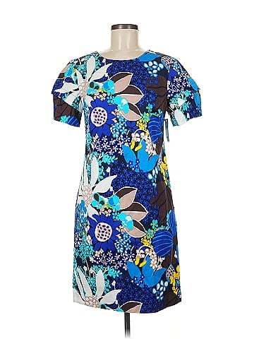 Trina Turk Casual Dress (view 1)