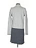 Joules Gray Coat Size 4 - photo 2