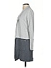 Joules Gray Coat Size 4 - photo 5