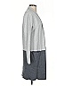 Joules Gray Coat Size 4 - photo 4