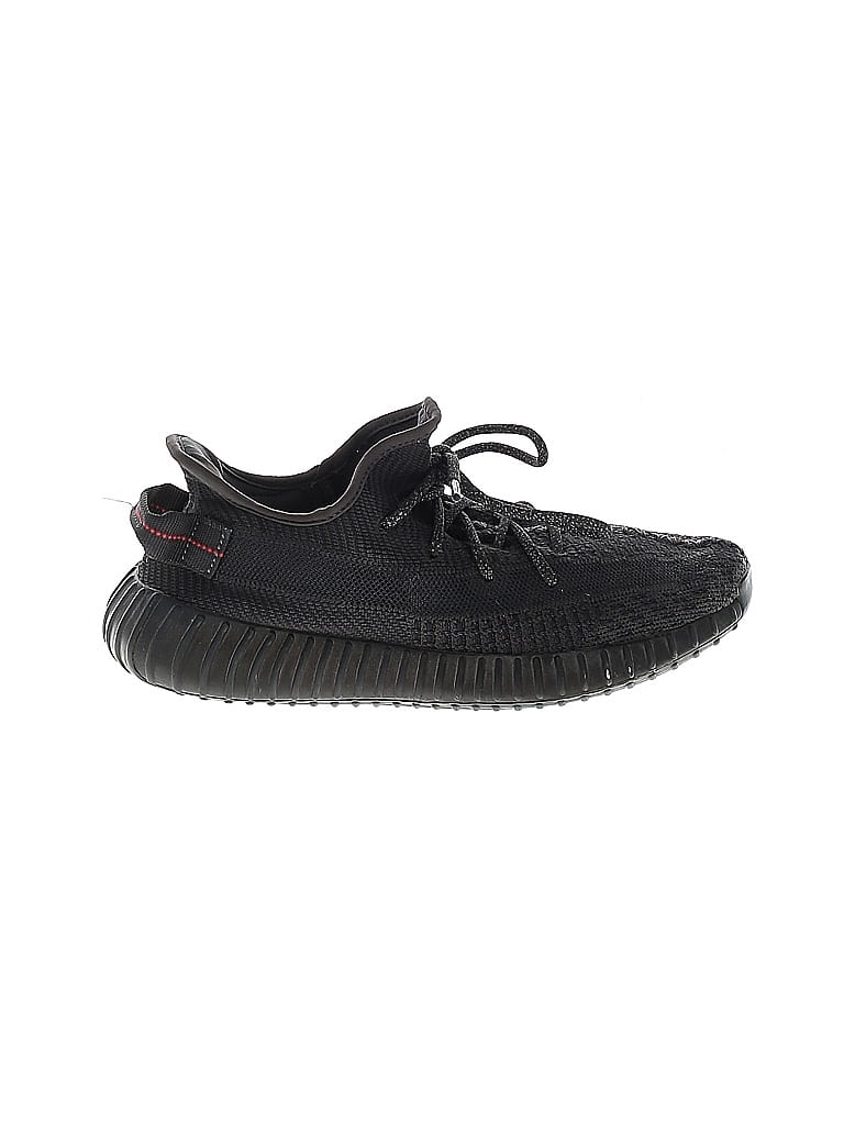 ADIDAS X YEEZY Pre-owned Sneakers In Black