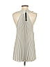 Harve Benard 100% Polyester Gray Sleeveless Blouse Size S - photo 2