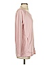 Hue Pink Sweatshirt Size S - photo 4