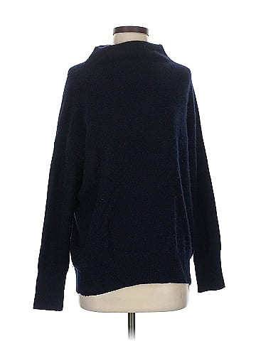 Vince. Cashmere Pullover Sweater (view 1)