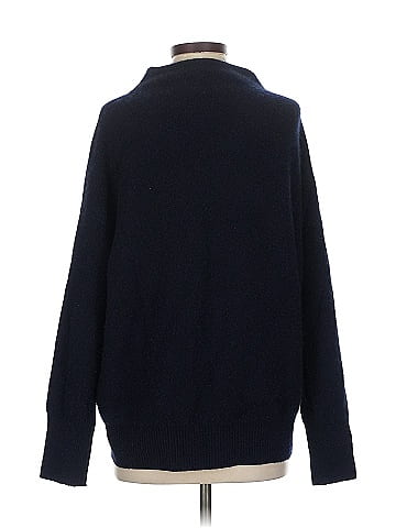 Vince. Cashmere Pullover Sweater (view 2)