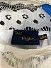 Just... Taylor Ivory Cocktail Dress Size 8 - photo 7