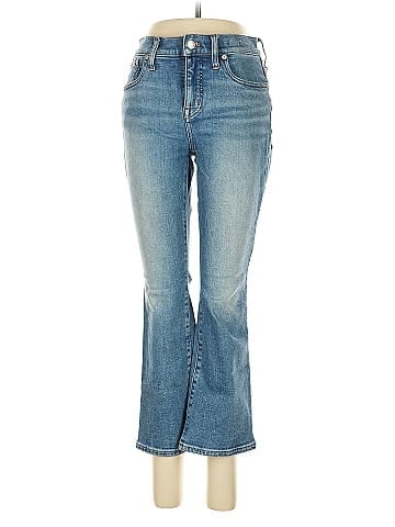 Madewell Jeans (view 1)