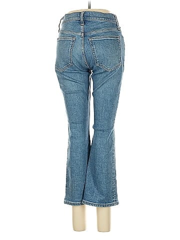 Madewell Jeans (view 2)