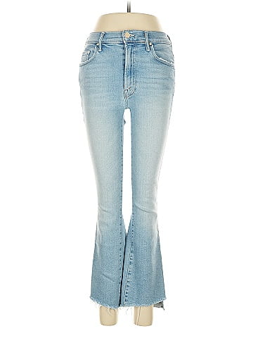Mother Jeans (view 1)