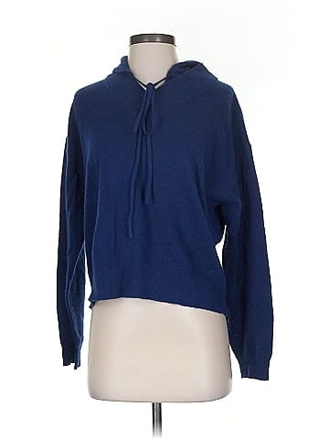 Theory Pullover Sweater (view 1)