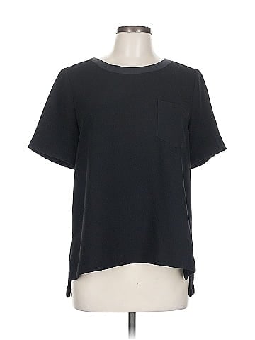 Madewell Short Sleeve Top (view 1)