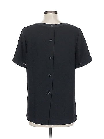 Madewell Short Sleeve Top (view 2)