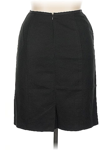 Banana Republic Formal Skirt (view 2)