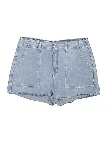 Gap Denim Shorts (view 1)