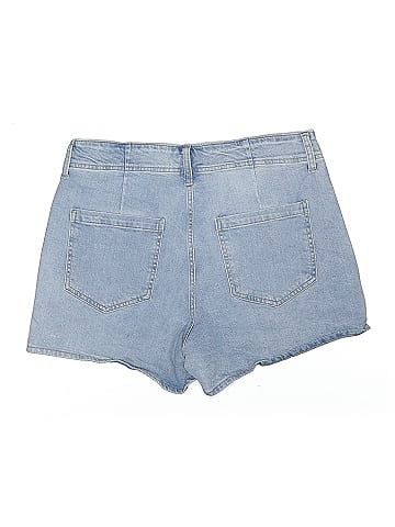 Gap Denim Shorts (view 2)