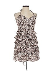 Majorelle Cocktail Dress