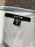 Joe's Jeans Solid Blue Romper Size XS - photo 3