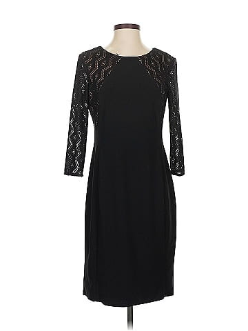 Anne Klein Cocktail Dress (view 1)