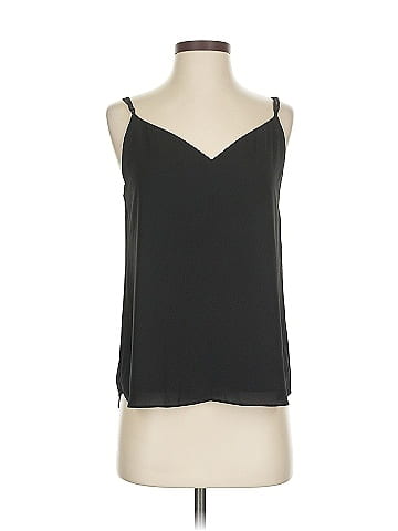 Babaton Sleeveless Blouse (view 1)