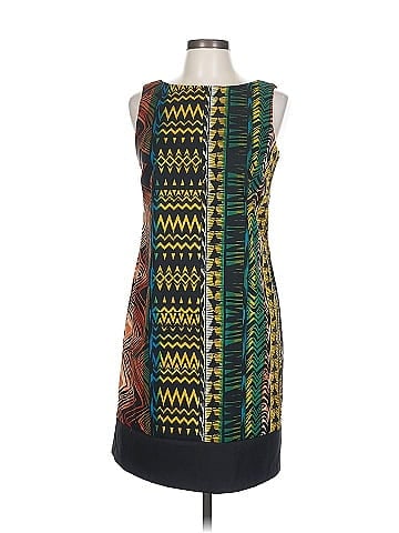 AGB Casual Dress (view 1)