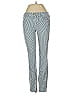 Madewell Stripes Blue Jeans Size 25 waist - photo 1
