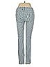 Madewell Stripes Blue Jeans Size 25 waist - photo 2