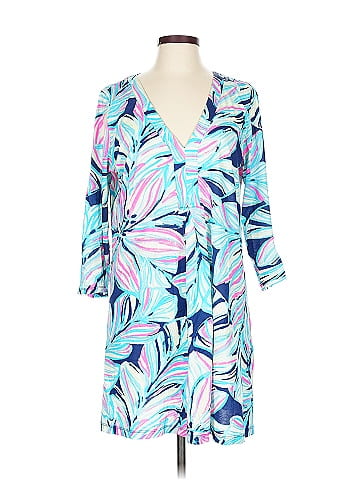 Lilly Pulitzer Casual Dress (view 1)