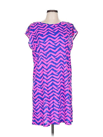 Lilly Pulitzer Casual Dress (view 1)