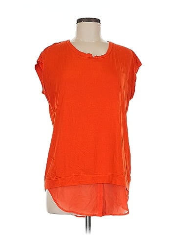 TWO by Vince Camuto Sleeveless T-Shirt (view 1)