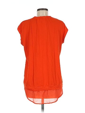 TWO by Vince Camuto Sleeveless T-Shirt (view 2)