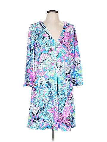 Lilly Pulitzer Casual Dress (view 1)