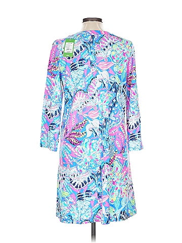 Lilly Pulitzer Casual Dress (view 2)