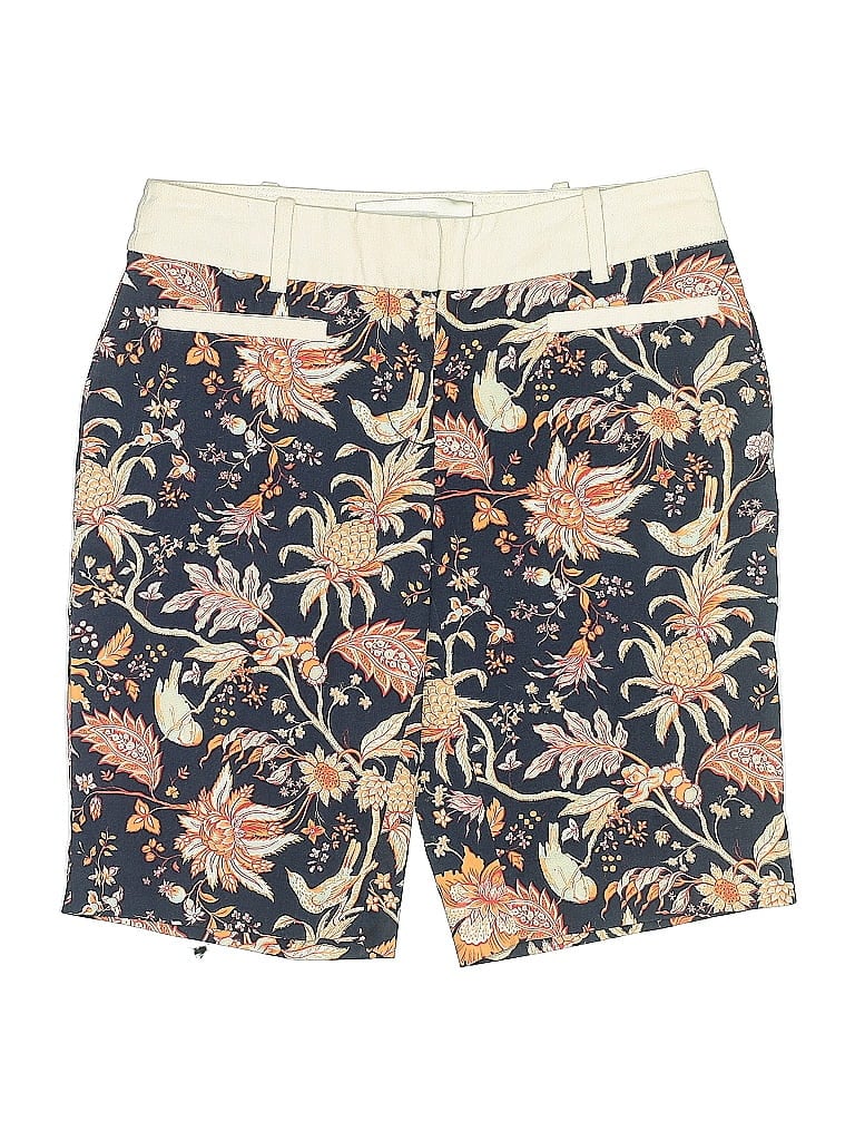 Pre-owned Leifsdottir Shorts In Blue