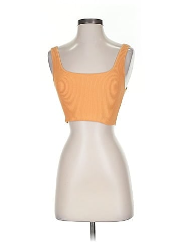 Babaton Sleeveless Top (view 1)