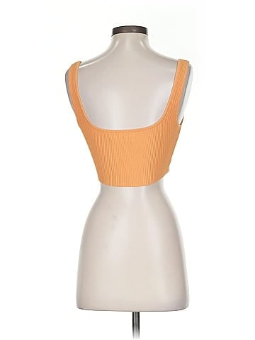 Babaton Sleeveless Top (view 2)