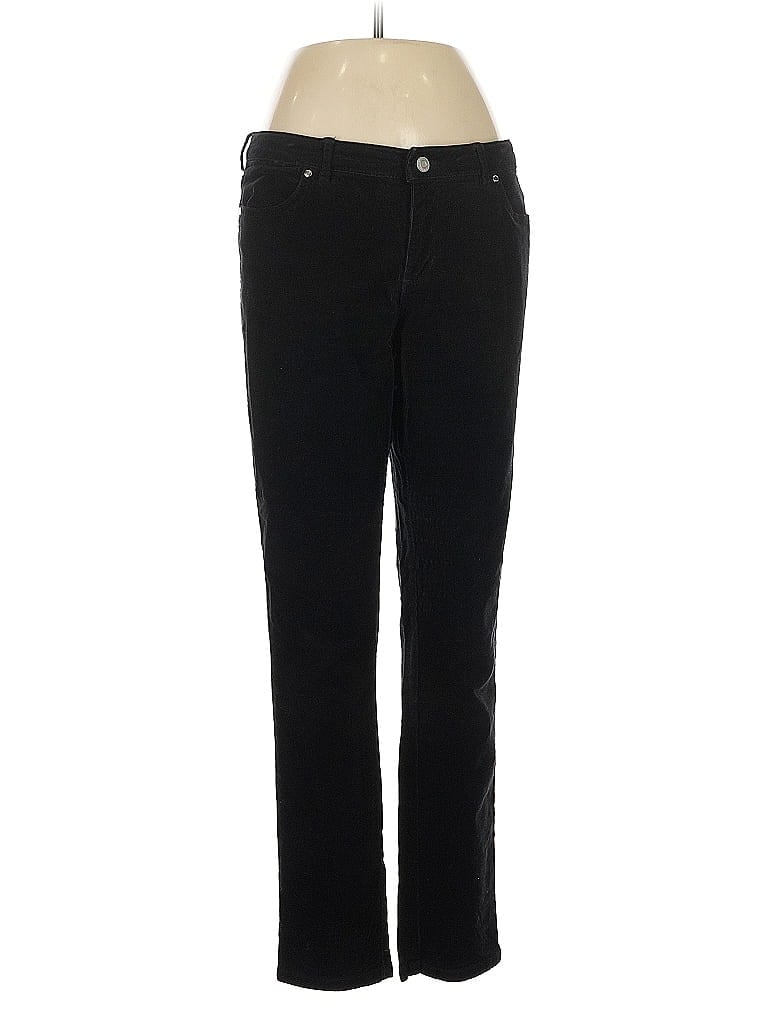 Pre-owned Michael Michael Kors Casual Pants In Black