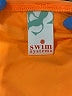 Swim Systems Yellow Swimsuit Bottoms Size L - photo 3