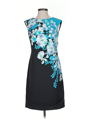 New York & Company Cocktail Dress (view 1)