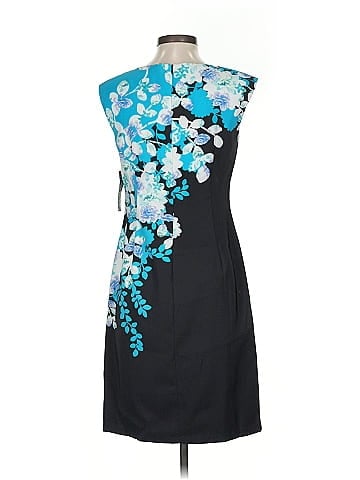 New York & Company Cocktail Dress (view 2)