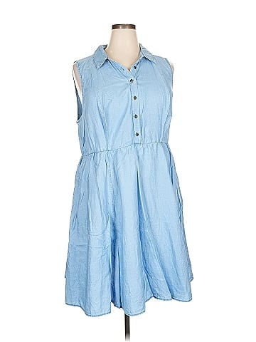 Torrid Casual Dress (view 1)