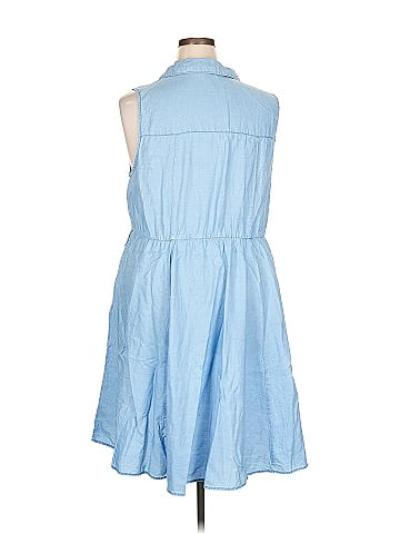 Torrid Casual Dress (view 2)