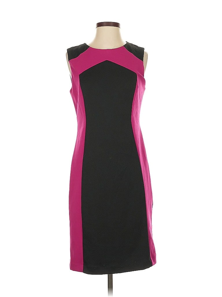 Pre-owned Grace Elements Cocktail Dress In Black