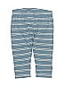 Carter's 100% Cotton Stripes Blue Casual Pants 3-6 MO / 6 MO - photo 2