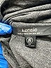 Kensie Gray Jacket Size S - photo 6
