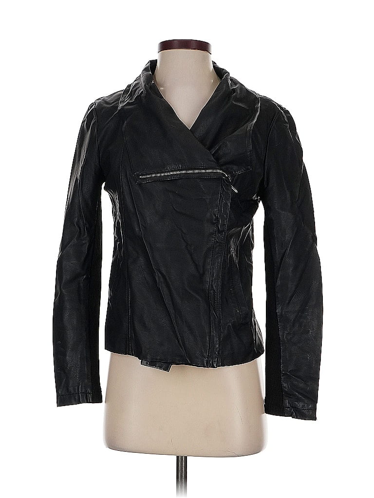 Click to view more detailed imagery on our partner's website Pre-owned Bb Dakota Jacket In Black
